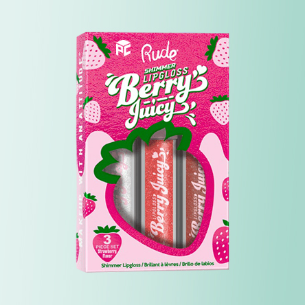 Custom Lip Gloss Boxes - Image 2